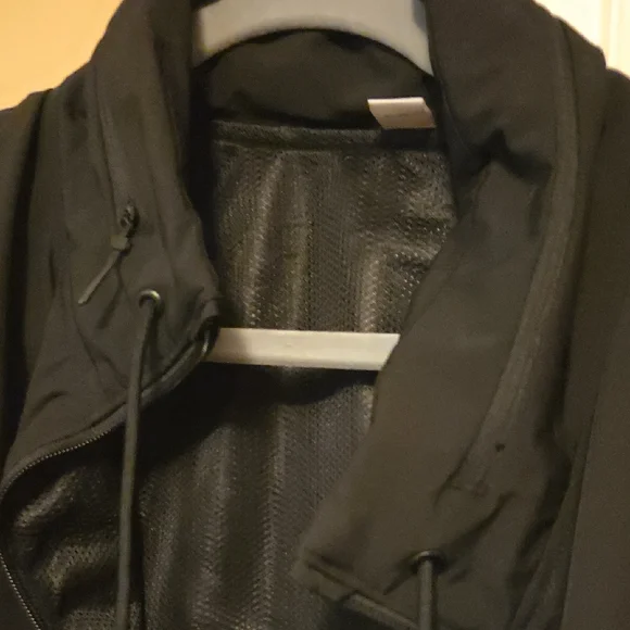 Old Navy Black Jacket - Picture 2 of 6